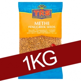 Wholesale fenugreek seeds Methi 1kg