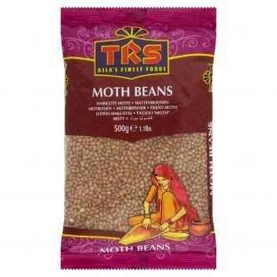 Moth beans for Indian cuisine 500g