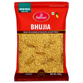 Namkeen Indian bhujia 200g