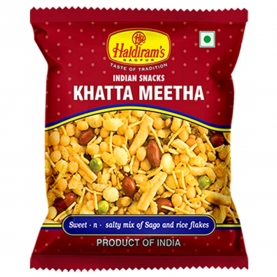 Namkeen Indian Khatta mitha 200g