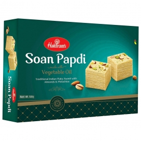 Soan papdi Indian sweets 500g