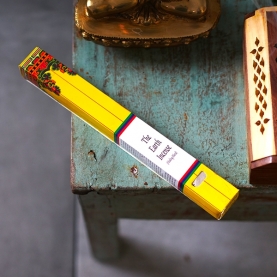 Tibetan Incense sticks natural The Earth 50g