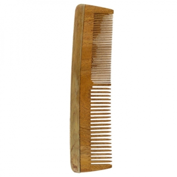 Neem Comb Nature coarse and fine