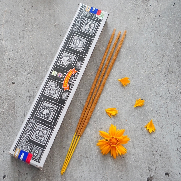 Indian Incense sticks Satya Super hit 15g