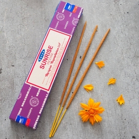 Indian Incense sticks Satya Meditation 15g