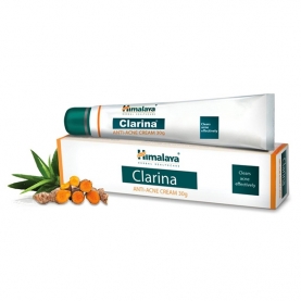 Anti-acne cream Clarina 30g