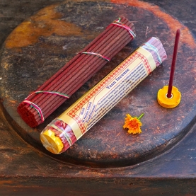 Tibetan Incense sticks natural Musk & herbs 60g
