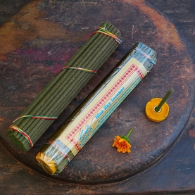 Tibetan Incense sticks natural Lemon & herbs 60g