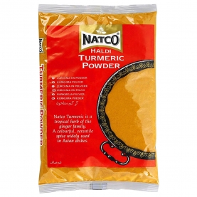 Turmeric powder wholesale 1kg