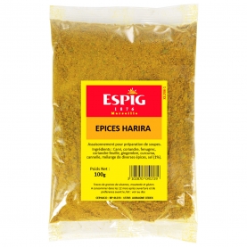 Harira spices blend 100g