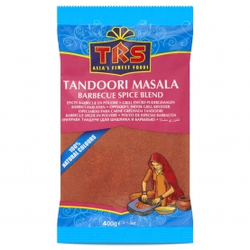 Tandoori Masala 400g mélange d'épices indiennes