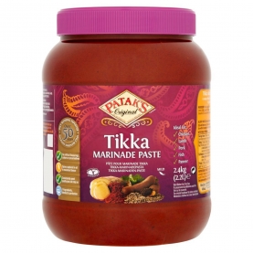 Indian marinade paste Tikka 250ml