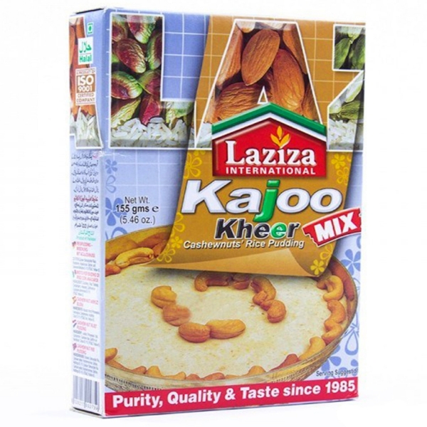 Kheer riz au lait indien