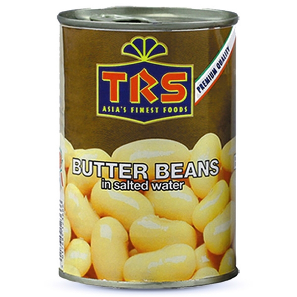 Pois du cap bouillis 400g pour cuisine indienne