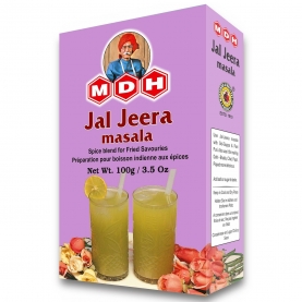 Mélange d'épices pour boisson Jal jeera masala 100g