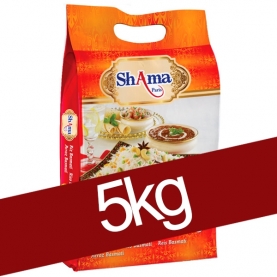Wholesale Indian Basmati rice 5kg