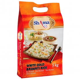 Wholesale Indian Basmati rice 5kg
