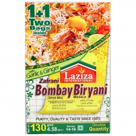 Bombay Biryani masala spices blend