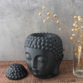 Diffuseur d'huiles essentielles Bouddha