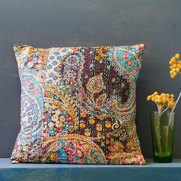 indian pillow covers