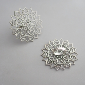 Bague ethnique indienne