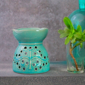 Diffuseur d'huiles essentielles Arbre de vie
