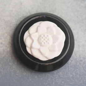 Aroma stone diffuser Lotus flower