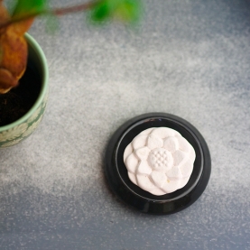 Aroma stone diffuser Lotus flower