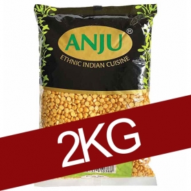 Indian lentils Chana Dal Wholesale 2kg