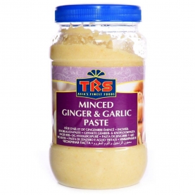 Ginger and garlic paste wholsesale 1kg