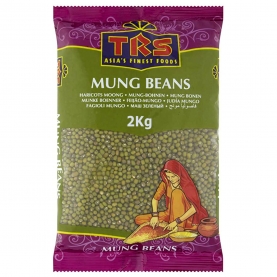 wholesale Indian lentils Moong beans 2kg