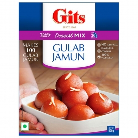 Gulab jamun Indian préparation 500g
