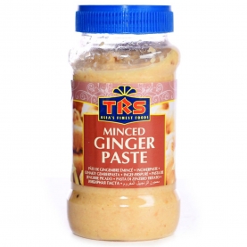 Ginger paste for Indian cooking 300g