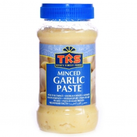 Garlic paste for Indian cooking 300g