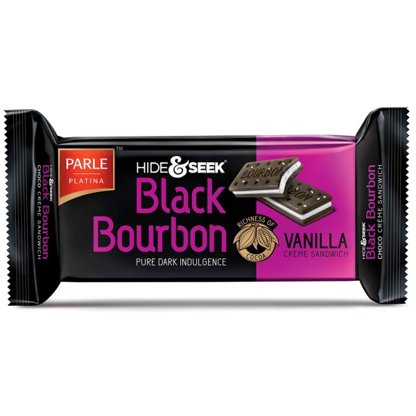 Indian biscuits vanilla and chocolate 100g