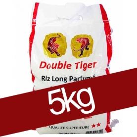 Riz long parfumé Jasmine rice en gros 5kg