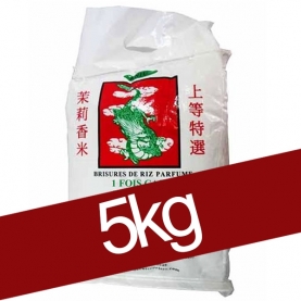 Wholesale broken Jasmine rice 5kg