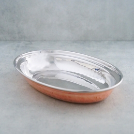 Indian serving dish plate L21