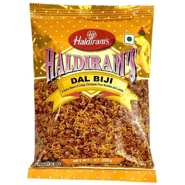 Namkeen Indian Dal biji 200g