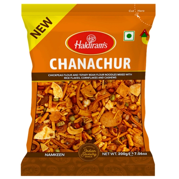 Namkeen Indian Chanachur 200g