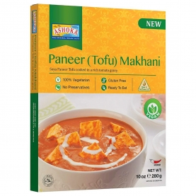 Indian Paneer (Tofu) Makhani dish 280g