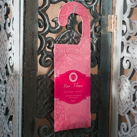 Diffuseur parfum de rose indien