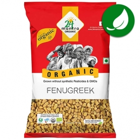 Fenugrec en graines Bio 100g épice indienne