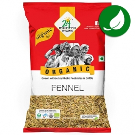 Fenouil en graines bio 100g Epice indienne