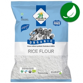 Farine de riz indienne biologique 500g