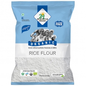 Farine de riz indienne bio