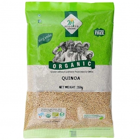 Quinoa Indian organic 350g