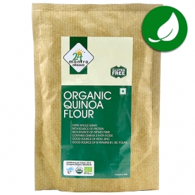 Farine de quinoa indienne biologique 250kg