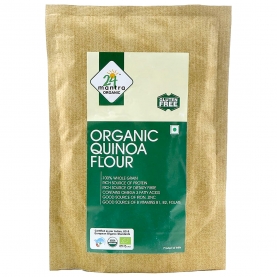 Farine de quinoa indienne bio