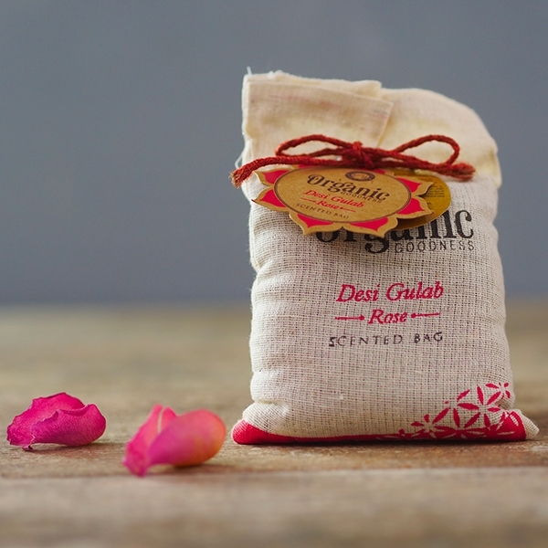 Indian scented bag rose 100g